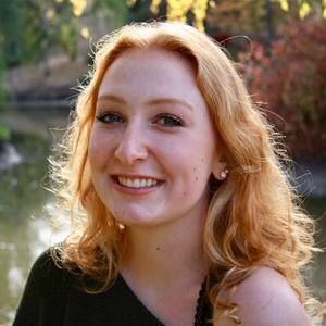 Meet your Posher, Maddy